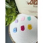 Presilhas corações