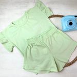 Conjunto menina “Sou alegria”