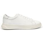 Tênis Masculino Casual Couro Legítimo Rio Branco