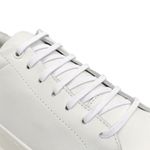 Tênis Masculino Casual Couro Legítimo Rio Branco