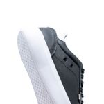 Sapato Masculino Casual Couro Legítimo Move It Preto