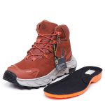 Tênis Masculino Adventure Couro Legítimo Terra Cota