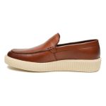 Sapato Masculino Loafer Konna Whisky