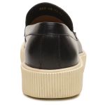 Sapato Masculino Loafer Konna Preto