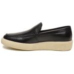 Sapato Masculino Loafer Konna Preto