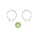 Kit Idea 4 Portas Dianteiras - Todos (ano 2006 em diante) para Máquina do Vidro Elétrico
