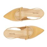 SAPATILHA FEMININO ANACAPRI PALHA COMFORT REF; C30029 0351 0007