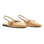 SAPATILHA FEMININO ANACAPRI PALHA COMFORT REF; C30029 0351 0007