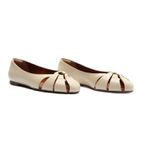 SAPATILHA ANACAPRI OFF WHITE T REF; C30078 0120 0001