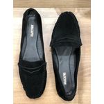 MOCASSIM PRETO