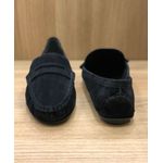 MOCASSIM PRETO