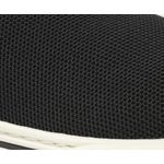 Tênis Slip On Knit Alê Preto
