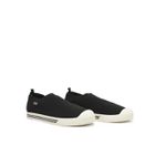 Tênis Slip On Knit Alê Preto