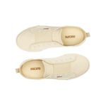 Tênis Slip On Alê Nude