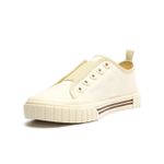 Tênis Slip On Alê Nude