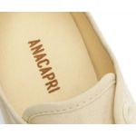 Tênis Slip On Alê Nude