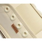 Tênis Slip On Alê Nude