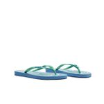 CHINELO AZUL FEMININO 