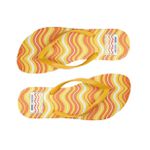 CHINELO AMARELO FEMININO