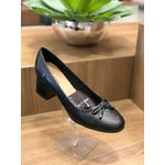 SAPATO PRETO 