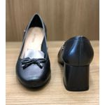 SAPATO PRETO 