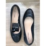SAPATO PRETO 