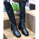 Bota Bottero Cano Longo PRETO
