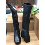 Bota Bottero Cano Longo PRETO
