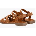 SANDALIAS RASTEIRA BOTTERO CARAMELO COMFORT REF; 336816/0001