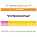 SANDALIAS RASTEIRA BOTTERO CARAMELO COMFORT REF; 336816/0001