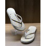 CHINELO OFF WHITE FEMININO