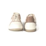 Tênis Dakota Casual Bege