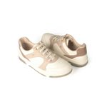 Tênis Dakota Casual Bege