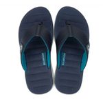 Chinelo Malaga Dedo Ad 10954 Masculino - Marinho
