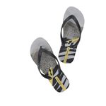 CHINELO Urbana 25373 MASCULINO - PRETO