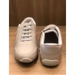TENIS CASUAL BEGE