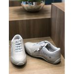 TENIS CASUAL BEGE