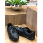 TENIS CASUAL PRETO