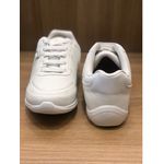 TENIS CASUAL BRANCO