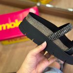 Sandália Papete Turim Preto