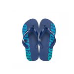 Chinelo Mormaii 11936az Tropical Masculino