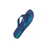 Chinelo Mormaii 11936az Tropical Masculino