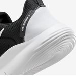 Tênis Flex Experience Run 12 Masculino PRETO