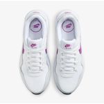 TENIS AIR MAX SC FEMININO BRANCO