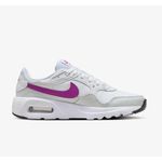TENIS AIR MAX SC FEMININO BRANCO