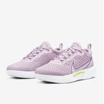 TENIS COURT ZOOM PRO FEMININO