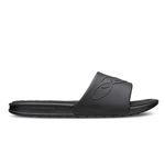 Chinelo Patmos 152 PRETO MASCULINO