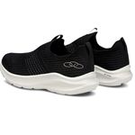 TENIS 156G ULTRALEVE PRETO 