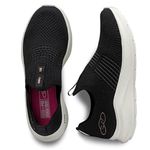 TENIS 156G ULTRALEVE PRETO 