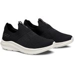 TENIS 156G ULTRALEVE PRETO 